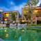 The Woods Natural Park Resort Phuket