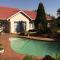 At The View B&B - Roodepoort