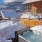 Serre Che Chalet