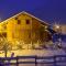 Chalet et studio "La Fée des Neiges" - 美贝尔