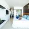 Vogue Pattaya Hotel