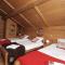 Chalet et studio "La Fée des Neiges" - 美贝尔