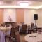 The Plaza Hotel Balanga City