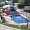 Beachcomber Caravan Park