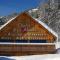 Chalet Hôtel Les Blancs