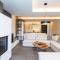 Nisos Villa, Pool & Heated SpaWhirlpool, Walking to Beach, By ThinkVilla