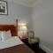 Warfield Hotel Warfield Hotel