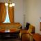 Leier apartments