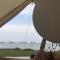 Glamping Kaki - Medium Bell Tent - 新加坡