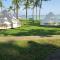 Glamping Kaki - Medium Bell Tent