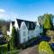 Glen-Yr-Afon House Hotel - Usk