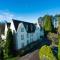 Glen-Yr-Afon House Hotel - Usk