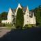 Glen-Yr-Afon House Hotel - Usk