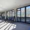 Four Seasons 801 by CTHA