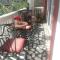Apartmani Vivaldi Niš - 尼什 Apartmani Vivaldi Niš - 尼什