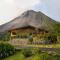 Arenal Observatory Lodge & Trails