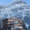 Hotel Spinne Grindelwald