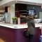 MEININGER Hotel Frankfurt Main / Airport