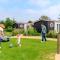 Camping Ginsterveld - Burgh Haamstede