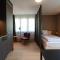 EMA House Serviced Apartments Superior Downtown