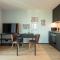EMA House Serviced Apartments Superior Downtown