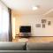 EMA House Serviced Apartments Superior Downtown