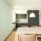 EMA House Serviced Apartments Superior Downtown
