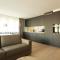 EMA House Serviced Apartments Superior Downtown