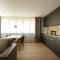 EMA House Serviced Apartments Superior Downtown