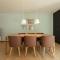 EMA House Serviced Apartments Superior Downtown