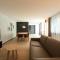 EMA House Serviced Apartments Superior Downtown