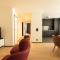 EMA House Serviced Apartments Superior Downtown