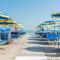 Hotel Bellevue Beach - sul mare