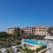 Appartement à Cap Estérel Village Pierre et Vacances Quartier Belvédère Piscines et parking inclus