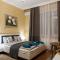 Vitosha Blvd - 2BR LUX APART