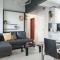 Vitosha Blvd - 2BR LUX APART