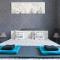 Vitosha Blvd - 2BR LUX APART