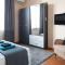 Vitosha Blvd - 2BR LUX APART