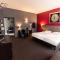 CitHotel B Hotel Brasserie