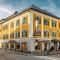 Hotel Krone - Mondsee