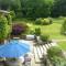 The Limes Country House with Heated Pool & Hot Tub - Great Missenden