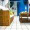 Blue Hostel