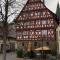 Altstadthotel Wilde Rose - Eppingen