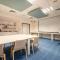 Mandarina Hotel Luxembourg Airport