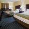 Best Western Parkside Inn - Frankfort