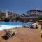 Beautiful duplex with heated pool - Playa de las Americas