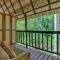 Table Rock Lodge