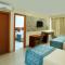 Rio Quente Resorts - Hotel Luupi