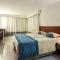 Rio Quente Resorts - Hotel Luupi