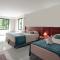 Rio Quente Resorts - Hotel Luupi